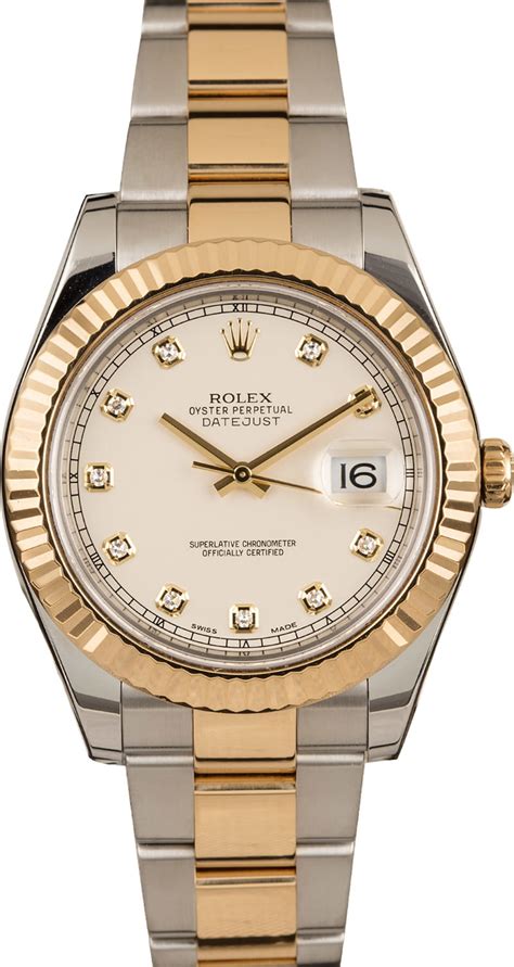 rolex datejust 22|Rolex Datejust ii price used.